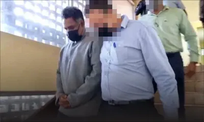 Remise en liberté conditionnelle : l’IPCC communiquera sa décision sur l’inspecteur Derochoonee vendredi 