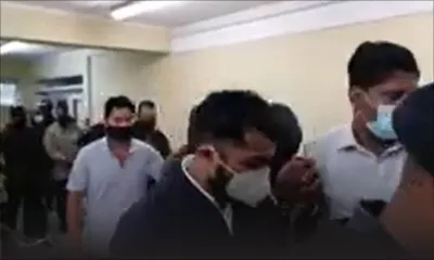 Torture : les policiers Derochoonee, Reedoye et Gokhool maintenus en détention