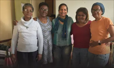 La lutte des mamans face à la toxicomanie 