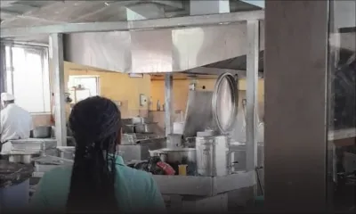 Controverse au sujet du stock d’aliments - Hôpitaux insalubres : des dysfonctionnements alarmants mis au jour 