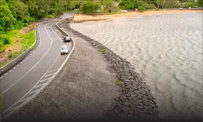 Des routes aux réseaux : Maurice se pose en modèle d’infrastructures en Afrique