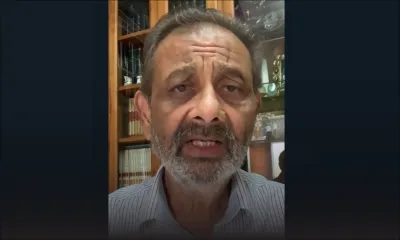 L’astronome Desai s’explique sur la tempête géomagnétique qui a touché la Terre  