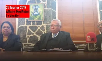 Fuites d’informations dans l’affaire Medpoint : une « honte » pour Me Désiré Basset 