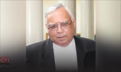 Private Prosecution de Suren Dayal : Me Désiré Basset assurera bel et bien la défense de Pravind Jugnauth mercredi 
