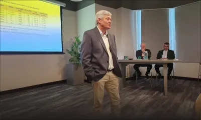 LUX Island Resorts ne ferme pas la porte à une expansion africaine