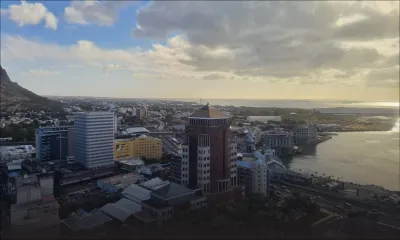 Selon la Rand Merchant Bank : Maurice, septième destination d’investissement en Afrique