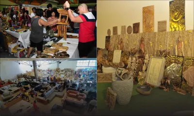 Salon du Déstockage au SVICC : Profitez de remises sur les produits pour maison et jardin du 24 au 26 février