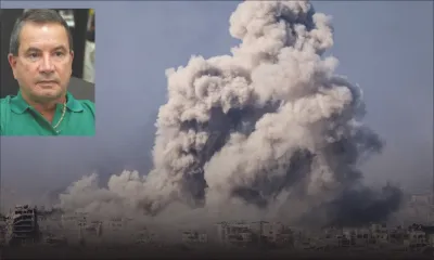 [Blog] Silence, on exécute à Gaza !