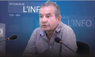 [Blog] From the Frying Pan….