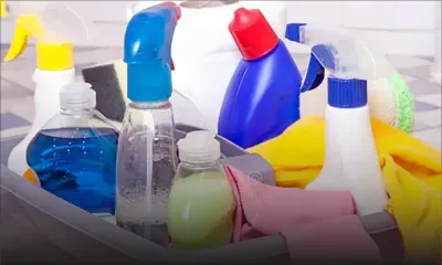 Produits du quotidien : Savonnettes, dentifrices et détergents plus chers