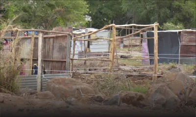 Pointe-aux-Sables : l’avocat des squatters demande au Président d’empêcher leur expulsion
