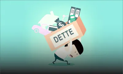 Financial Stability Report : le crédit aux ménages atteint son plus haut niveau en huit ans 