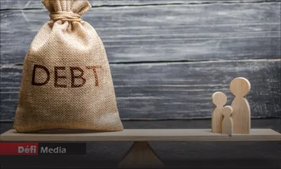 Rapport de l'Audit 2021-22 : la dette publique augmente de Rs 149 milliards en quatre ans