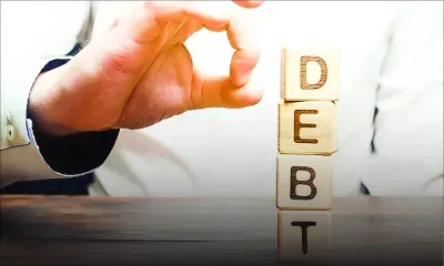 [Blog] Œil de Lynx : Le défi du Budget 2025-2026 de Navin Ramgoolam (1) 