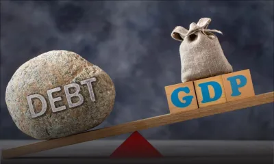 Ça fait débat - dette publique : sommes-nous dans une zone relativement confortable?