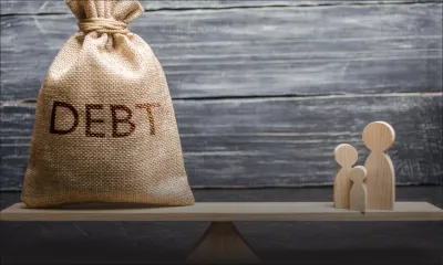 À 85,2 % du PIB : la dette publique se chiffre à Rs 460,5 milliards