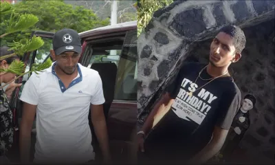 Assassinat de Manan Fakoo - Une guerre de gangs privilégiée : deux suspects derrière les barreaux