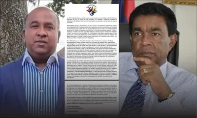 IBA Act : «M. le Président, refusez votre assentiment à cet amendement liberticide et démissionnez, avant qu’il ne soit trop tard !», demande la Mauritius Global Diaspora au Président Roopun