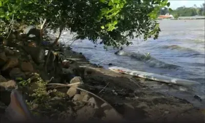 Deux-Frères : un corps sans tête retrouvé