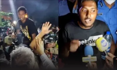 Camp-Levieux : interpellés pour rassemblement illégal, les deux jeunes relâchés après l’intervention de Me Rama Valayden