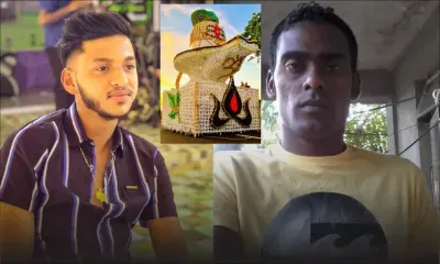 Un kanwar heurte un câble électrique : décès de deux jeunes pèlerins