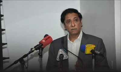 Budget alternatif : Linion Pep Morisien propose une réduction du prix de l’essence