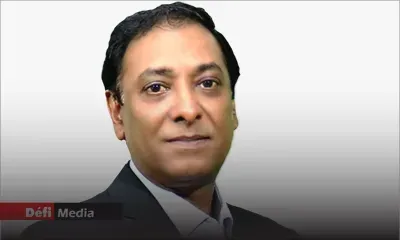 Dev Sunnasy : «Le résultat est un Parlement sans opposition, et dans une démocratie sans 'check and balance', c'est le pire des résultats»