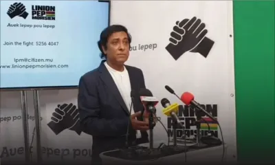 Linion Pep Morisien demande une enquête au sein de la SBM pour les «prêts non remboursés»