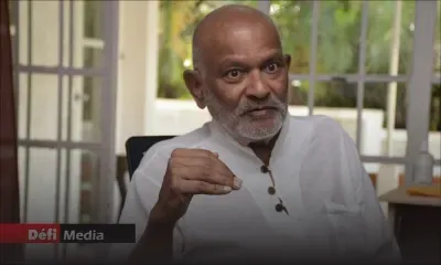 [Blog] No to double standards! 