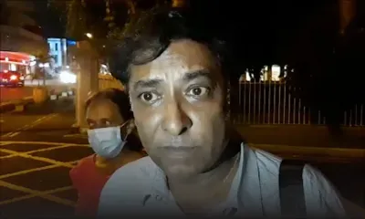 Guerre en Ukraine : « Se pa le moman pou fer laguer, lemond inn ase soufer », dit Dev Sunnasy