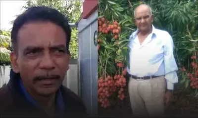 Le beau-père du Senior Advisor de SAJ tué lors d'un vol: «Li ti enn dimoun ki pa ti ena okenn lenemi», dit Dev Beekharry