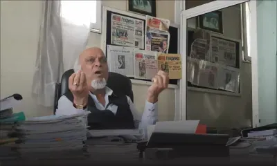 Commission d’enquête sur Ameenah Gurib-Fakim : «Le gouvernement fait fausse route», selon Dev Hurnam