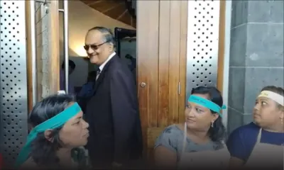 Cleaners : un comité présidé par Dev Manraj mis sur pied