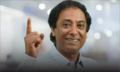 Covid-19/Quarantine Bill : Dev Sunnassy tient une «manifestation» en ligne sur Facebook