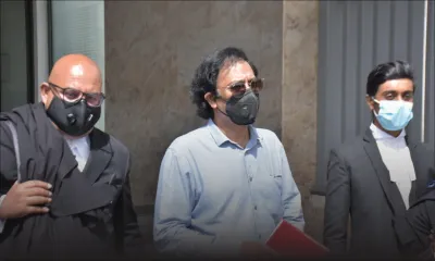 IBA Act : aucune objection de la police au rallye de l’ONG Smart Citizen 