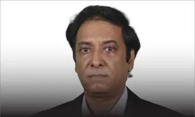 Dev Sunnasy, co-leader de Linion Pep Morisien : «L’action est dans notre ADN»