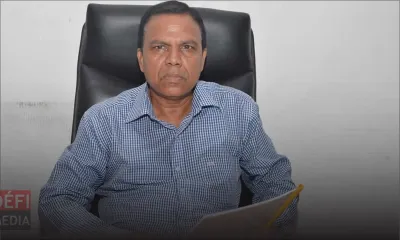 Devanand Ramjuttun  : «Que les Rs 500 000 pour la célébration de la fête du Travail soient versées au Covid-19 Solidarity Fund» 