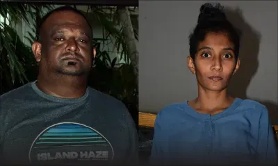 Devarajen, dont l’épouse a une tumeur au foie : «Je veux être son donneur, mais l’argent fait défaut» 