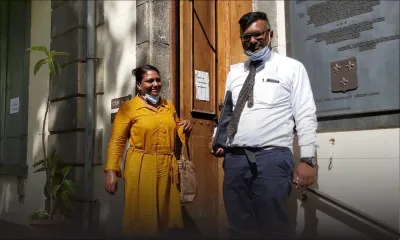 Court of Investigation sur le naufrage du MV Wakashio : deux pêcheurs et un marchand de poisson parmi les témoins