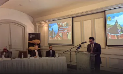 Le prix du sucre mauricien enregistre une hausse de plus de Rs 2 700 la tonne