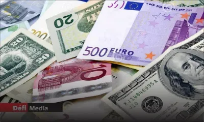 Contrefaçon : faux billets en euros en circulation dans l’Est