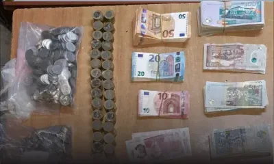 Hold-up à la Western Union de Grand-Baie : cinq suspects arrêtés, des devises retrouvées par la police