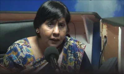 «Pas de concessions sur les paiements des fees et les 5 credits pour passer en Lower 6», dit Leela Devi Dookun-Luchoomun 