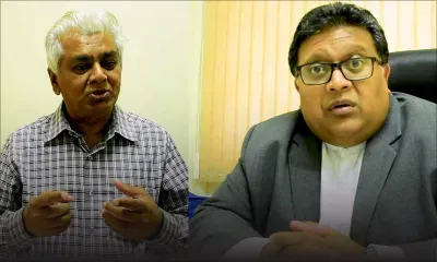 Saisie record de drogue : Dewdanee libéré sous caution, son avocat dit attendre des «preuves»