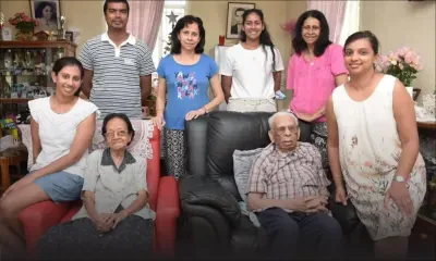 En ce jour de Noël : Dewodhat fête ses 100 ans