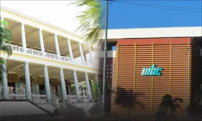 Plainte contre la MBC : le Diocèse de Port-Louis obtient un droit de réponse