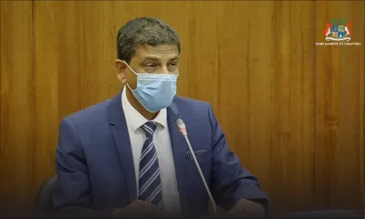 Rajanah Dhaliah : «Ce budget démontre l’engagement du GM pour améliorer la vie des citoyens»