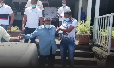 Accusé d’avoir tué sa petite-fille : liberté conditionnelle accordée à Dhananjay Tooloa