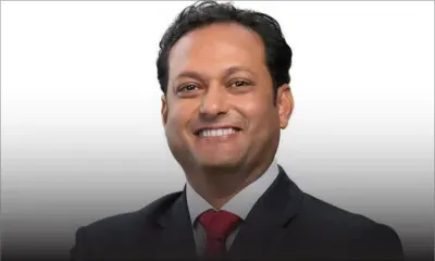 Dhaneshwar Damry, candidat du PTr : «les Mauriciens sauront sanctionner ce GM» 