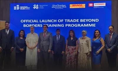  Dhaneshwar Damry : «Le prochain Budget touchera chaque citoyen du pays»